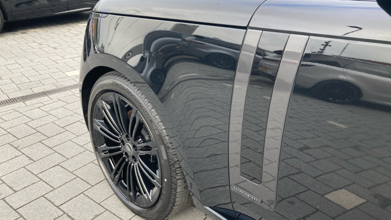 Land Rover Range Rover 3.0 D350 Autobiography 4dr Auto Diesel Estate